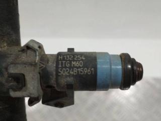 форсунка Renault Megane 2 поколение 2004, ITGM60, N132254