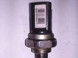 датчик давления топлива Renault Megane 3 поколение 2008, 5WS40208