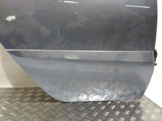 молдинг двери задней правой Renault Koleos 1 поколение 2008