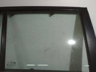 стекло двери задней правой Renault Koleos 1 поколение 2008, 43R00108