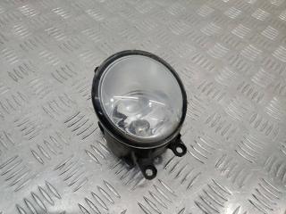 фара противотуманная левая Toyota Yaris XP9 2008, 89210657