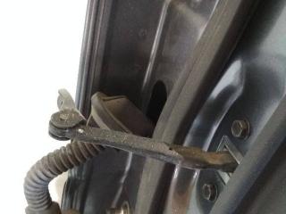 ограничитель открывания двери Renault Koleos 1 поколение 2008