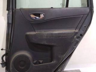 обшивка двери задняя правая Renault Koleos 1 поколение 2008