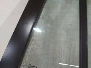 форточка задняя правая Renault Koleos 1 поколение 2008, 43R000071