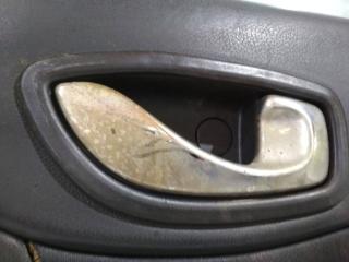 ручка внутренняя задняя правая Renault Koleos 1 поколение 2008