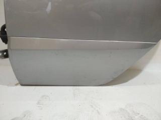 молдинг двери задней левой Renault Koleos 1 поколение 2008