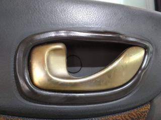 ручка внутренняя задняя левая Renault Koleos 1 поколение 2008