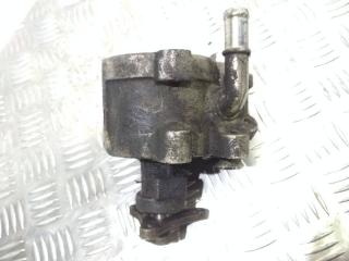 насос гидроусилителя руля Renault Scenic 1 поколение [рестайлинг] 2001, 1.9 л., дизель, 7700437179