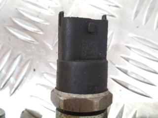 датчик давления топлива Renault Master 2 поколение [рестайлинг] 2004, 0281002719