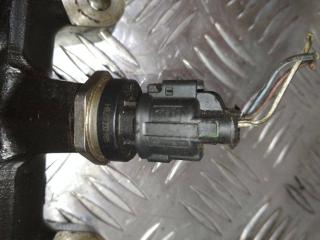 датчик давления топлива Dacia Sandero 2 поколение 2013, 82001232985