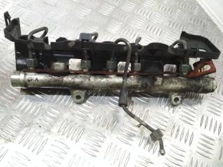 топливная рампа Renault Master 2 поколение [рестайлинг] 2004