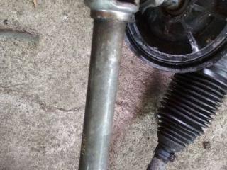 рулевой карданчик Peugeot 307 1 поколение 2002