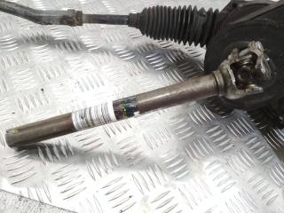 рулевой карданчик Peugeot 207 1 поколение 2007