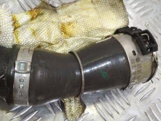 патрубок интеркулера Renault Duster 1 поколение 2011, 1.5 л., дизель, 071785A