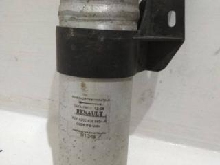 осушитель кондиционера Dacia Logan 1 поколение 2008, 1.6 л., дизель, 8200408985