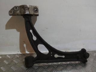 рычаг передний правый Volkswagen Touran 1 поколение 2004, 1K0407153G