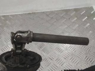 рулевой карданчик Citroen C4 1 поколение 2007