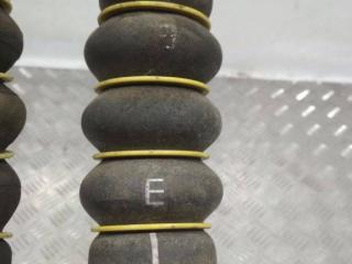 патрубок интеркулера Citroen Berlingo 2 поколение (B9) 2011, 9683725580