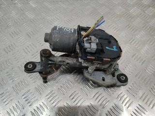 моторчик передних стеклоочистителей (дворников) Peugeot 407 1 поколение 2008, 0390241968