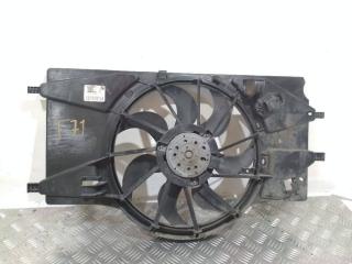 диффузор вентилятора Renault Laguna 3 поколение 2008, 214810039R