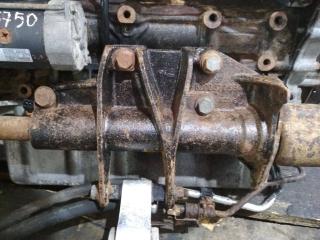 кронштейн полуоси Renault Master 2 поколение [рестайлинг] 2006, 3.0 л., дизель, МКПП, 8200370964