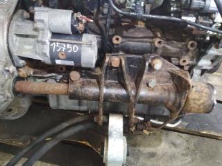 полуось (приводной вал, ШРУС) Renault Master 2 поколение [рестайлинг] 2006, 3.0 л., дизель, МКПП