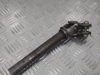 рулевой карданчик Peugeot 307 1 поколение 2004