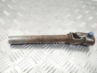 рулевой карданчик Citroen C3 1 поколение 2005