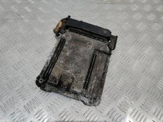 блок управления двигателем Audi Q7 4L 2008, 4L0910401