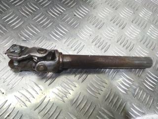 рулевой карданчик Citroen C3 1 поколение 2005