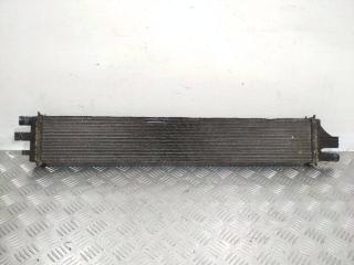 охладитель EGR / Радиатор EGR Renault Master 3 поколение [рестайлинг] 2015, 2.3 л., дизель, T1077003, 214C10001R