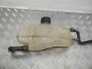 бачок расширительный Renault Modus 1 поколение [рестайлинг] 2009