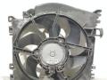 вентилятор радиатора Renault Modus 1 поколение [рестайлинг] 2009, 8200966248 - фото №2