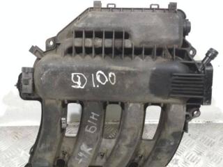 коллектор впускной Renault Megane 2 поколение 2005, 8200144194