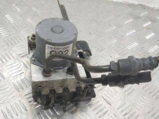 блок ABS Hyundai Santa Fe 2 поколение (CM) 2008, 589102V850