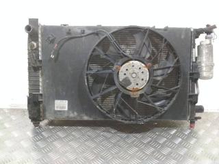 диффузор вентилятора Mercedes-Benz A-Класс W168 2000, 1685000593