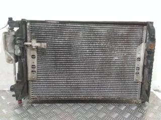 радиатор кондиционера Mercedes-Benz A-Класс W168 2000, A1685000854
