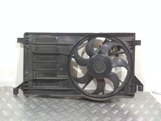 диффузор вентилятора Mazda 3 BL 2009, 2.2 л., дизель, 0130307087