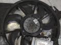 вентилятор радиатора Mazda 3 BL 2009, 2.2 л., дизель, 3137228047 - фото №2