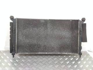 радиатор (основной) Mazda 3 BL 2009
