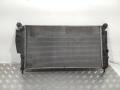 радиатор (основной) Mazda 3 BL 2009 - фото №2