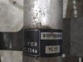 осушитель кондиционера Mazda 3 BL 2009, 839700502 - фото №2