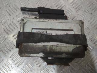 блок управления АКПП Renault Laguna 2 поколение 2002, 8200230395
