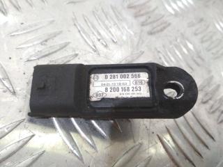 датчик абсолютного давления Renault Megane 3 поколение 2010, 8200168253