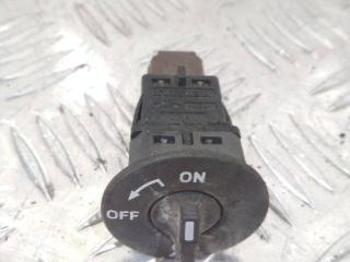 кнопка Airbag Renault Megane 2 поколение [рестайлинг] 2007, 8200169589