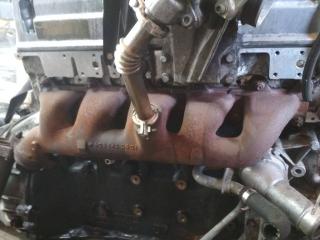 коллектор выпускной Mercedes-Benz C-Класс W202/S202 [рестайлинг] 2000, 2.5 л., дизель, МКПП, 6051420801