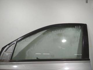 стекло двери передней левой Renault Koleos 1 поколение 2008, 43R00108
