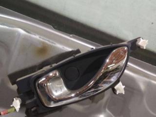 ручка внутренняя передняя левая Renault Koleos 1 поколение 2008