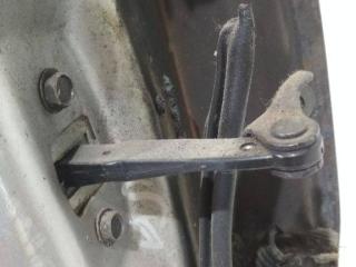 ограничитель открывания двери Renault Koleos 1 поколение 2008