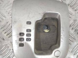 индикатор АКПП Renault Fluence 1 поколение 2012, 938110007R